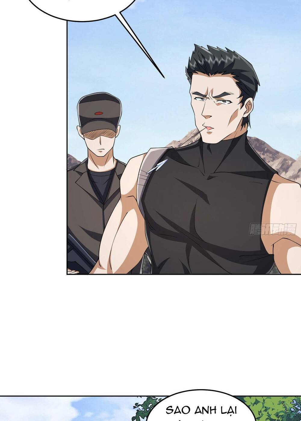 Đệ Nhất Danh Sách - Chapter 189 - Page 53