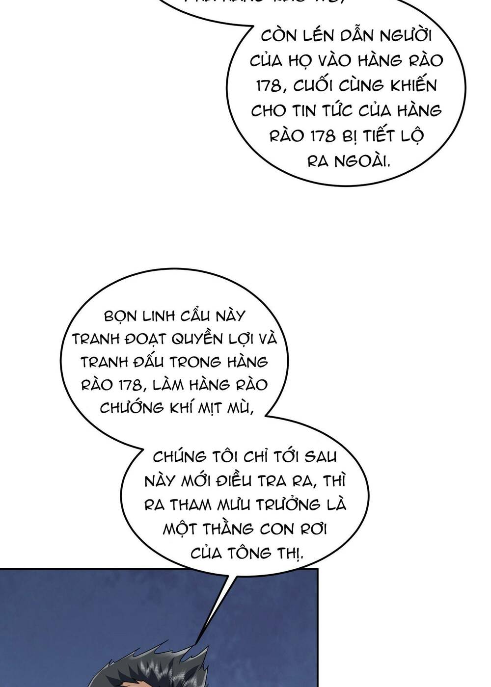 Đệ Nhất Danh Sách - Chapter 189 - Page 55