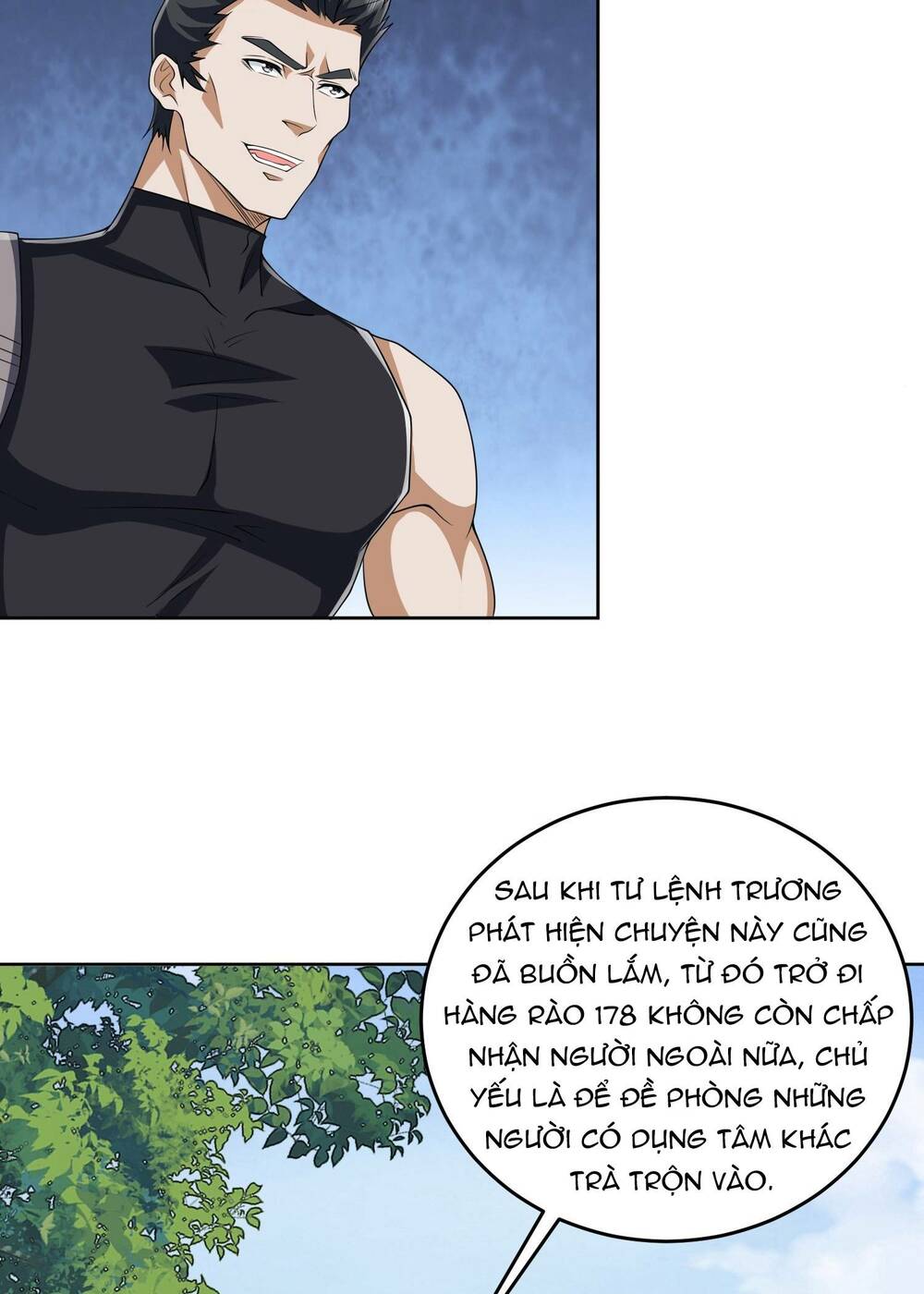 Đệ Nhất Danh Sách - Chapter 189 - Page 56
