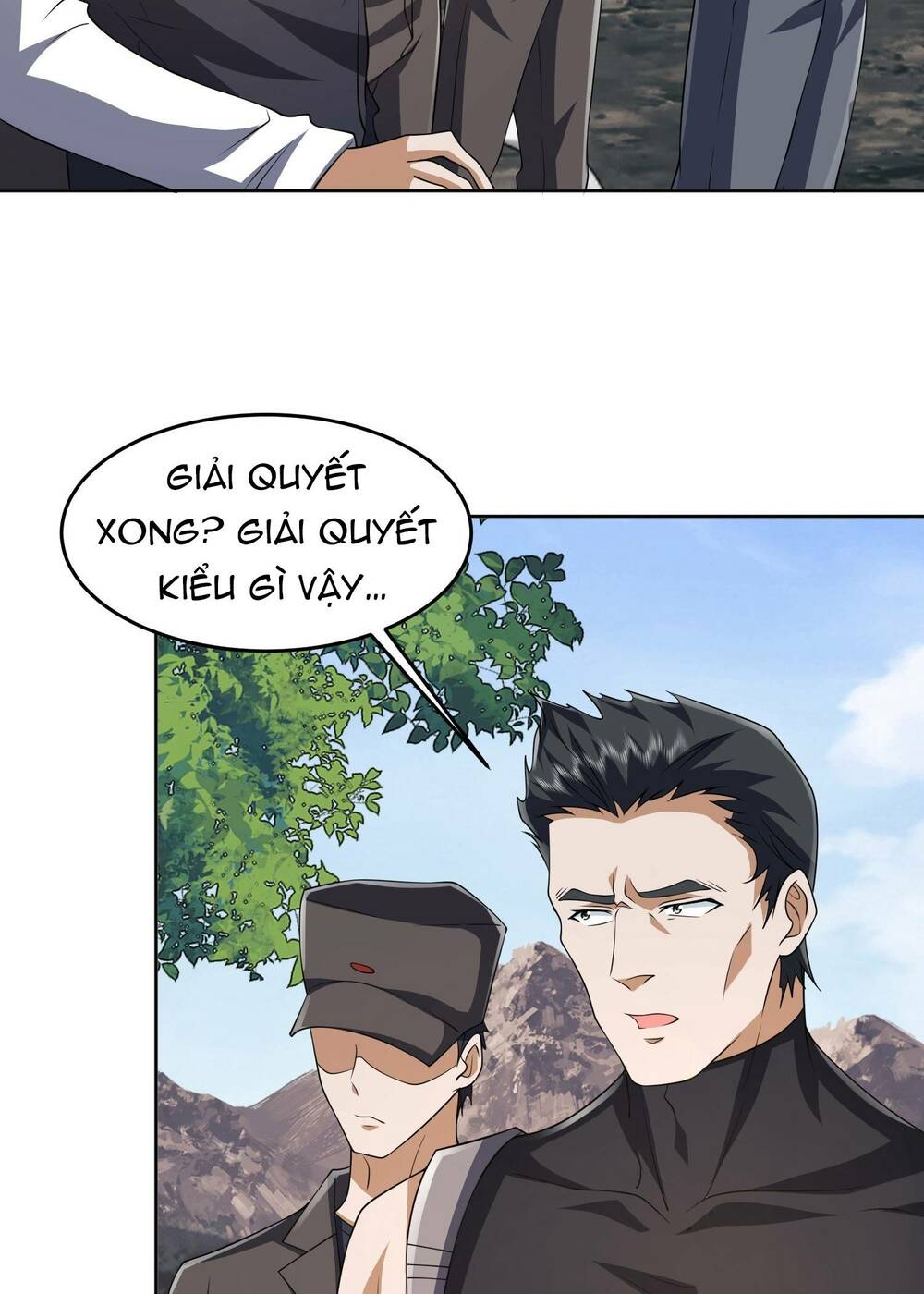 Đệ Nhất Danh Sách - Chapter 189 - Page 59