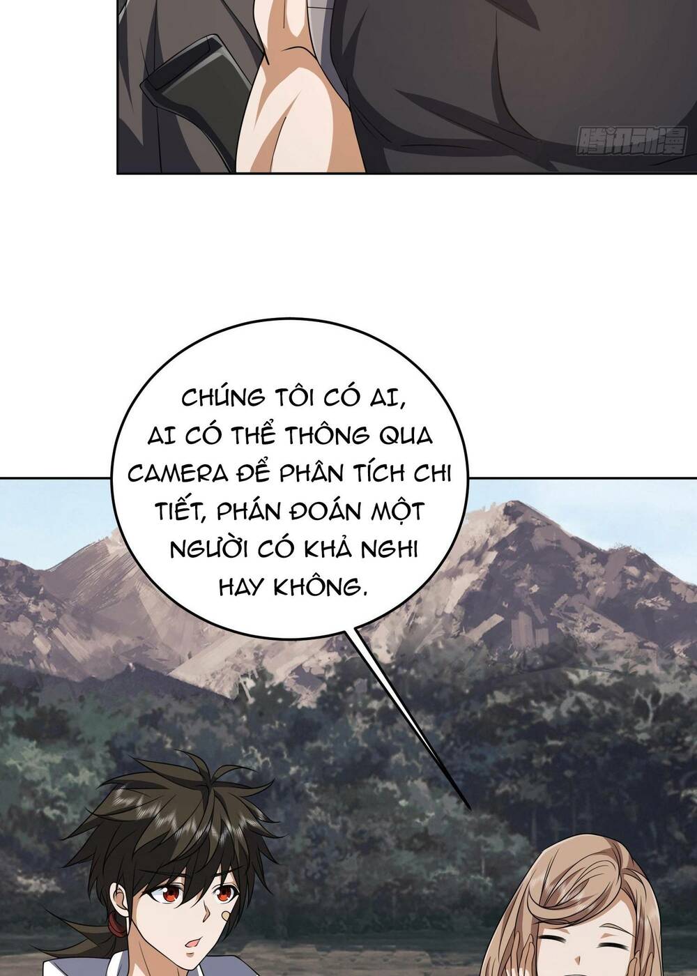 Đệ Nhất Danh Sách - Chapter 189 - Page 60