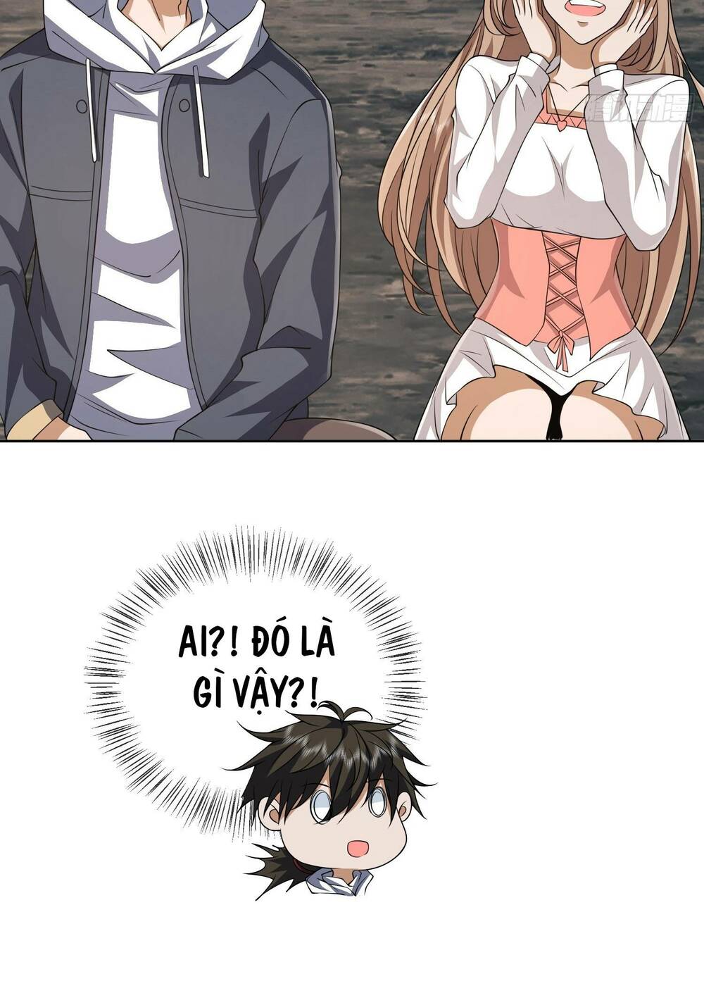 Đệ Nhất Danh Sách - Chapter 189 - Page 61