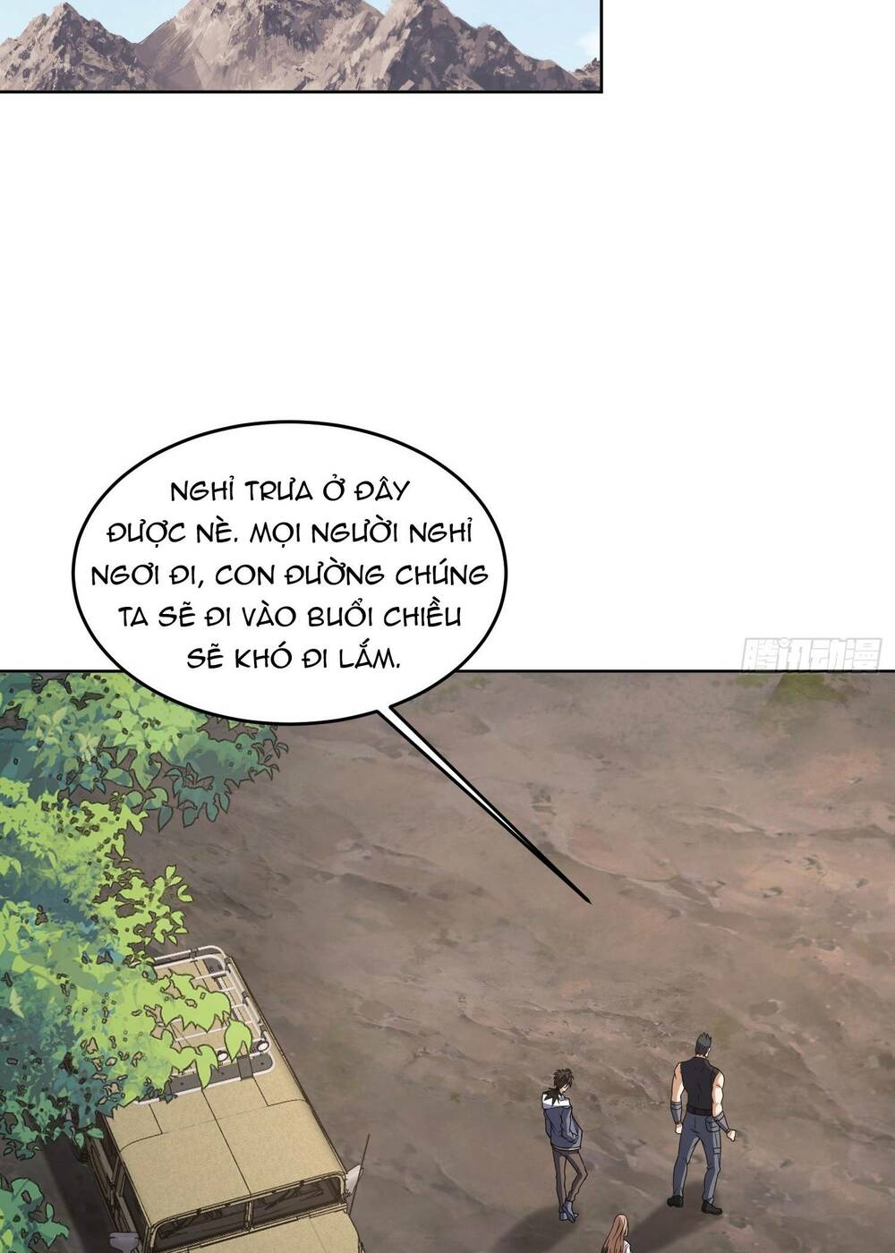Đệ Nhất Danh Sách - Chapter 189 - Page 8