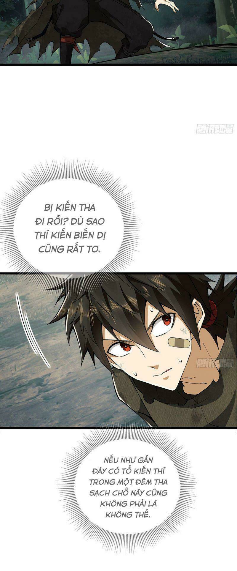 Đệ Nhất Danh Sách - Chapter 19 - Page 9