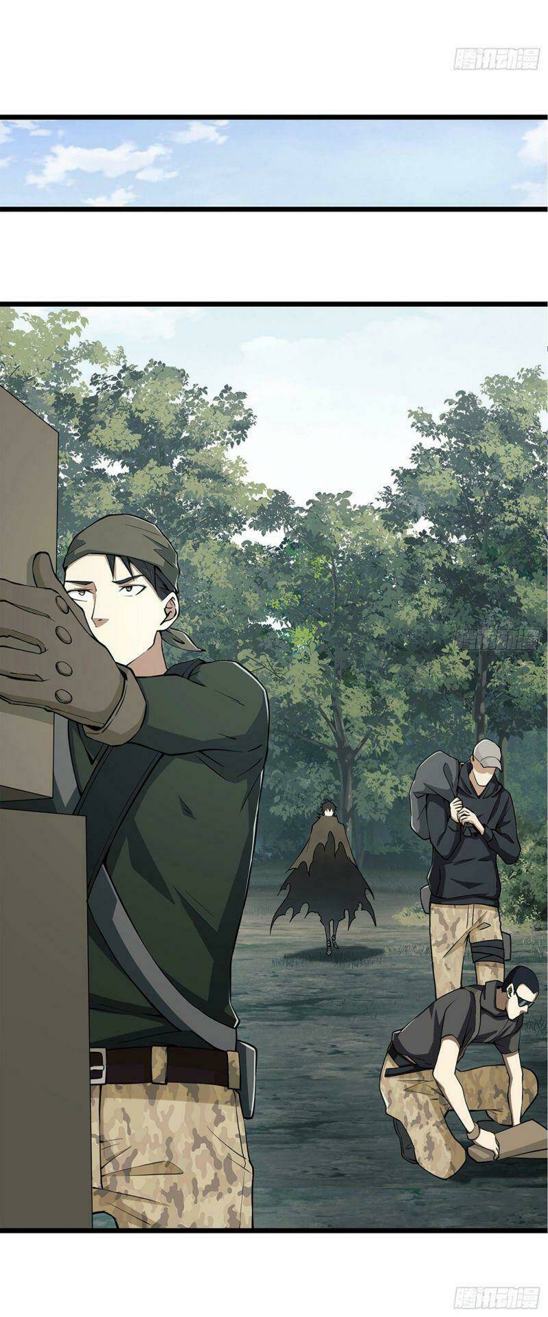 Đệ Nhất Danh Sách - Chapter 19 - Page 10