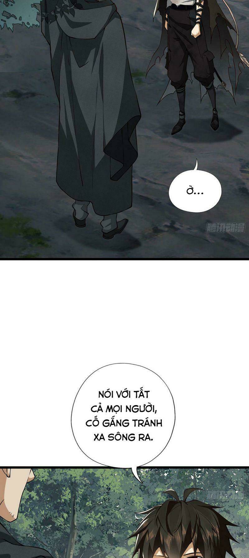 Đệ Nhất Danh Sách - Chapter 19 - Page 12