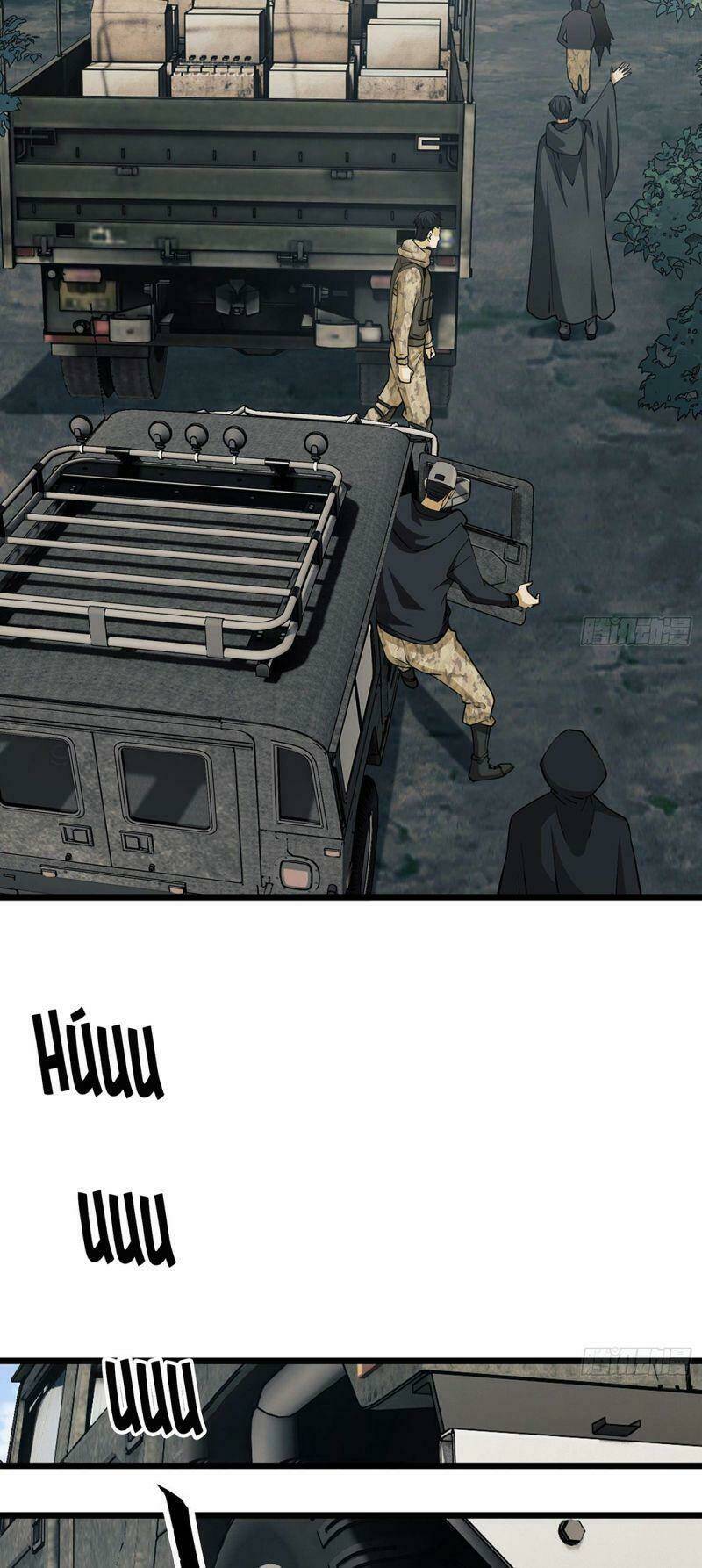 Đệ Nhất Danh Sách - Chapter 19 - Page 15