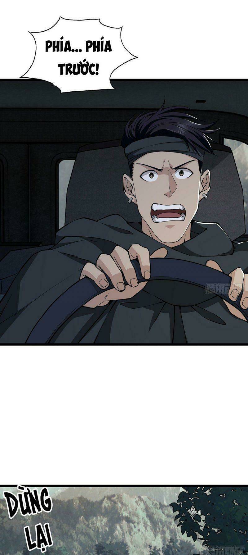 Đệ Nhất Danh Sách - Chapter 19 - Page 17