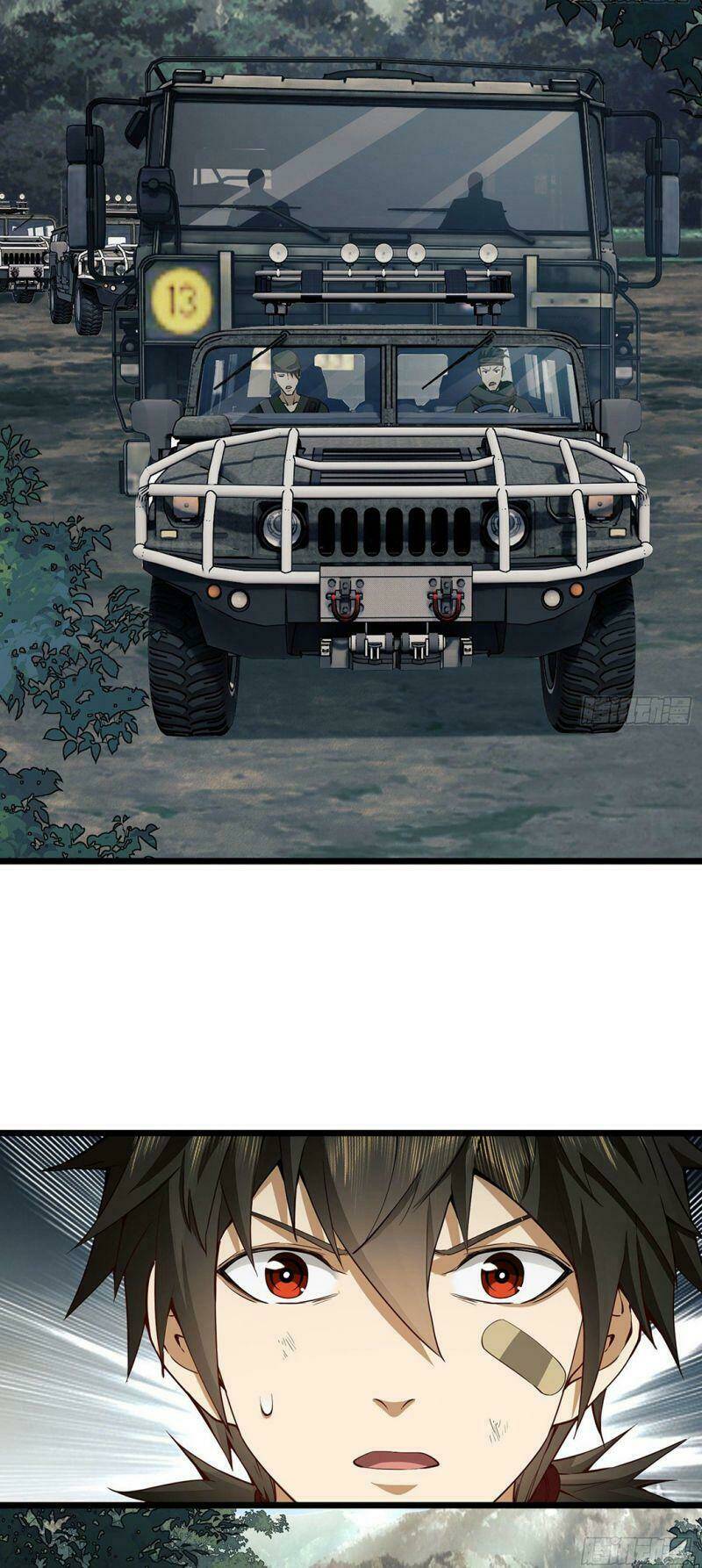 Đệ Nhất Danh Sách - Chapter 19 - Page 18