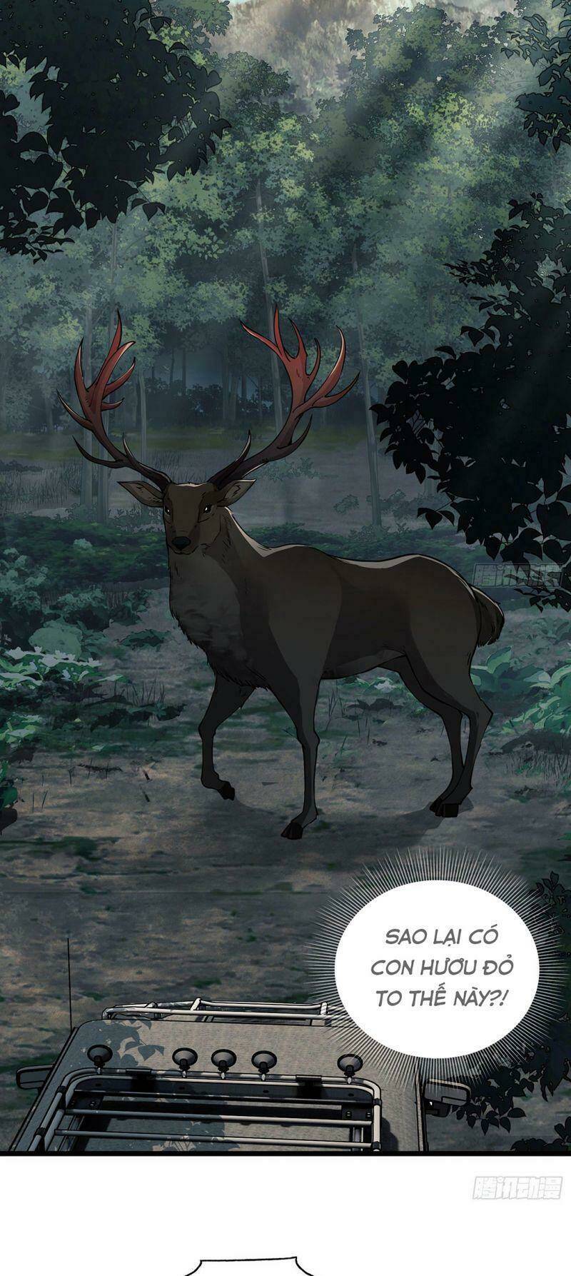 Đệ Nhất Danh Sách - Chapter 19 - Page 19