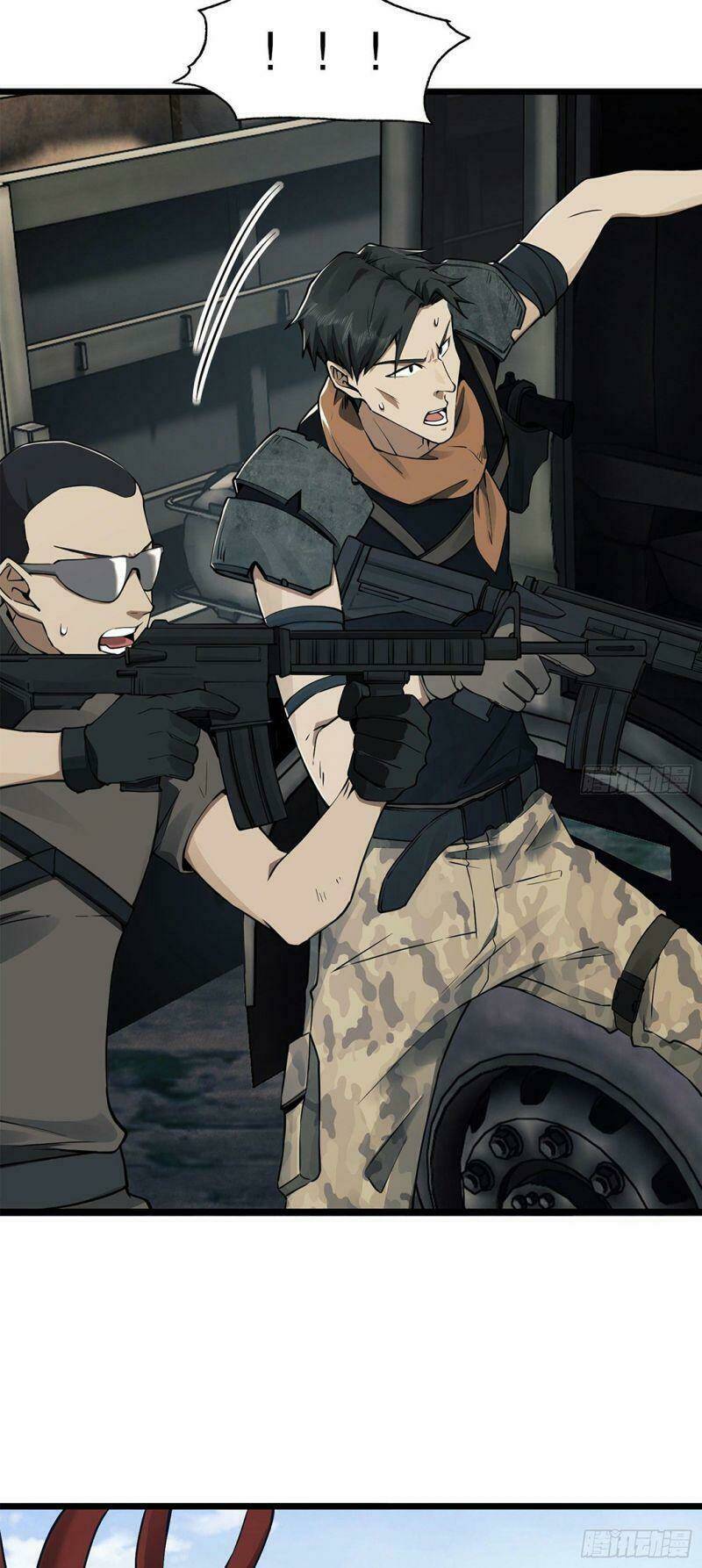 Đệ Nhất Danh Sách - Chapter 19 - Page 20