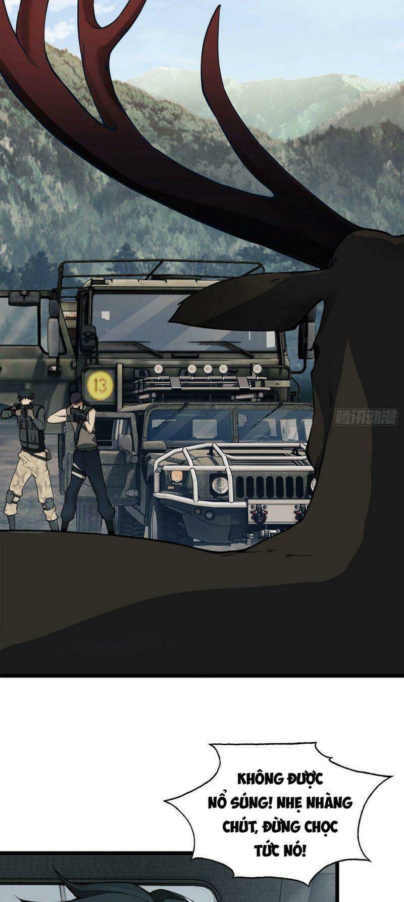 Đệ Nhất Danh Sách - Chapter 19 - Page 21