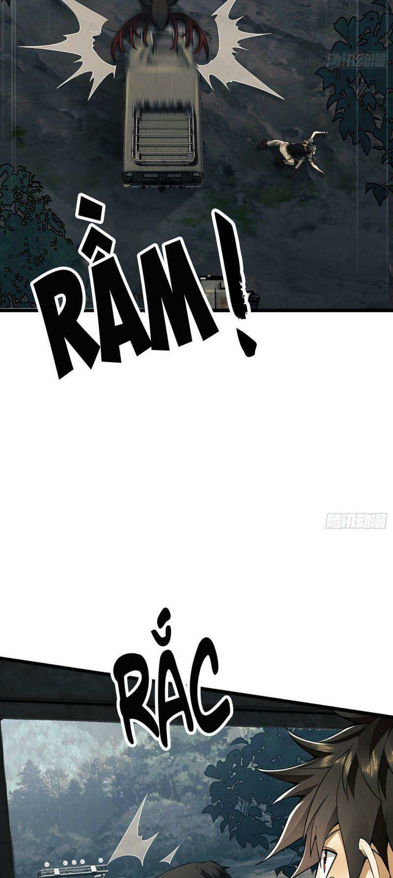 Đệ Nhất Danh Sách - Chapter 19 - Page 28