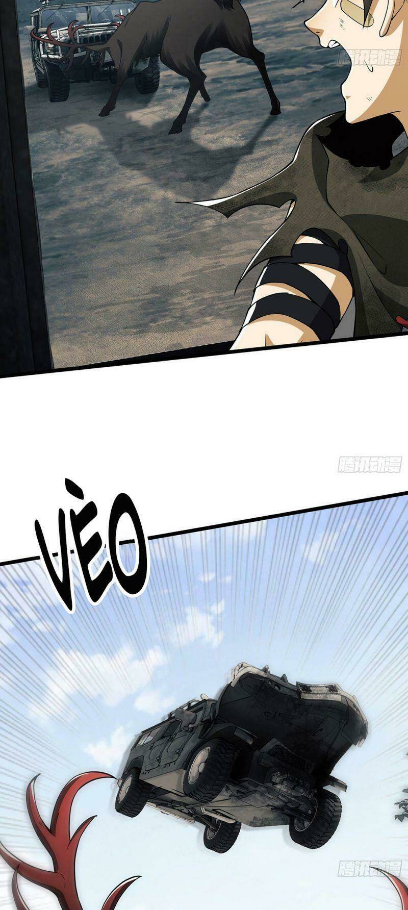 Đệ Nhất Danh Sách - Chapter 19 - Page 29