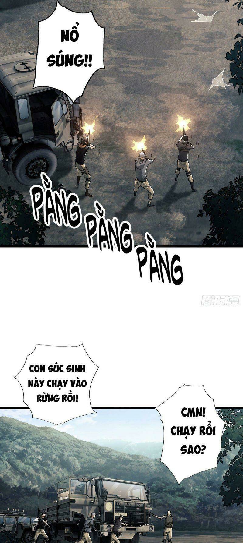 Đệ Nhất Danh Sách - Chapter 19 - Page 31