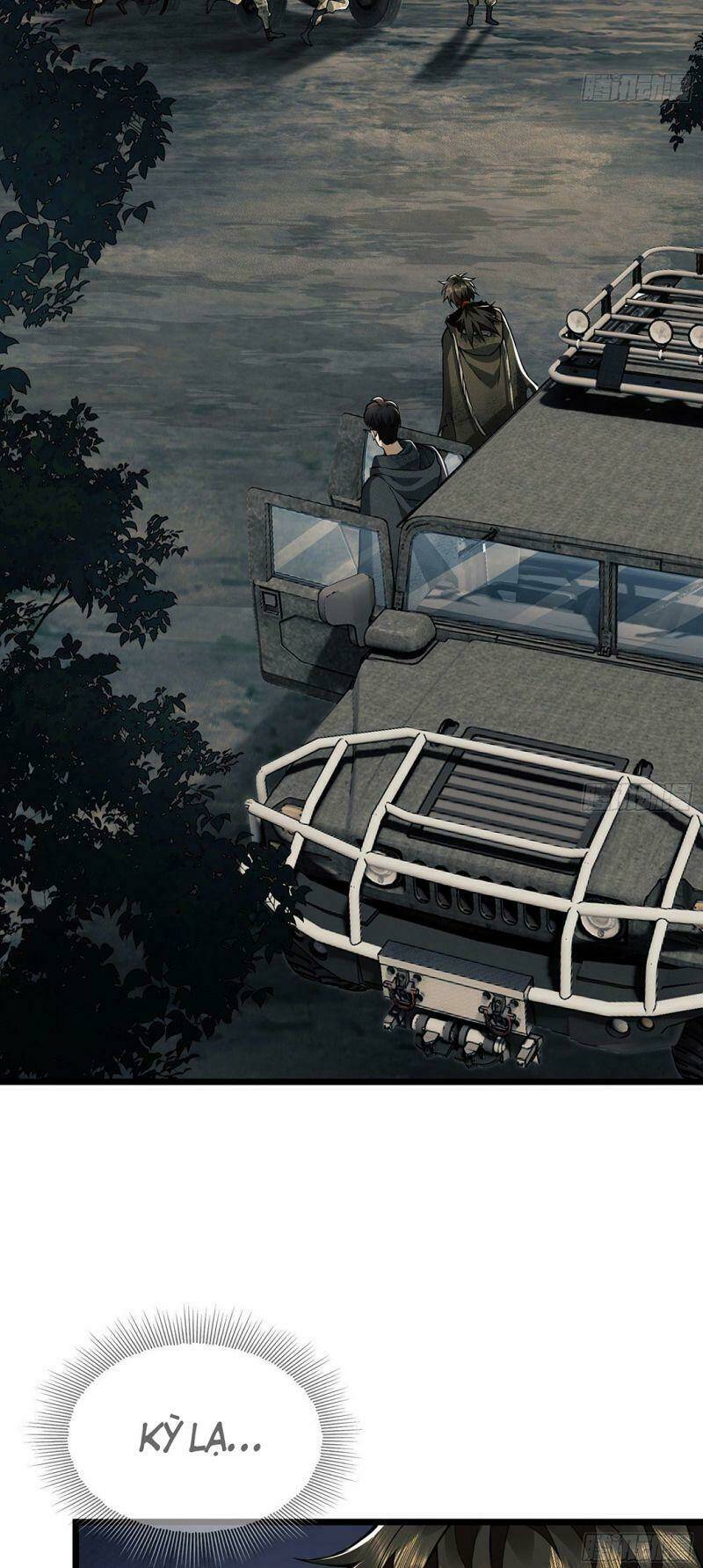 Đệ Nhất Danh Sách - Chapter 19 - Page 32