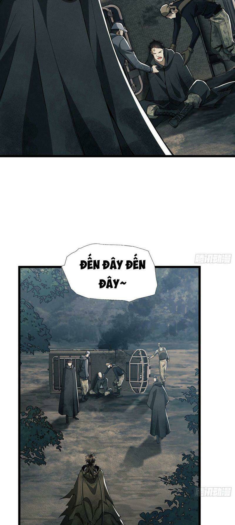 Đệ Nhất Danh Sách - Chapter 19 - Page 35