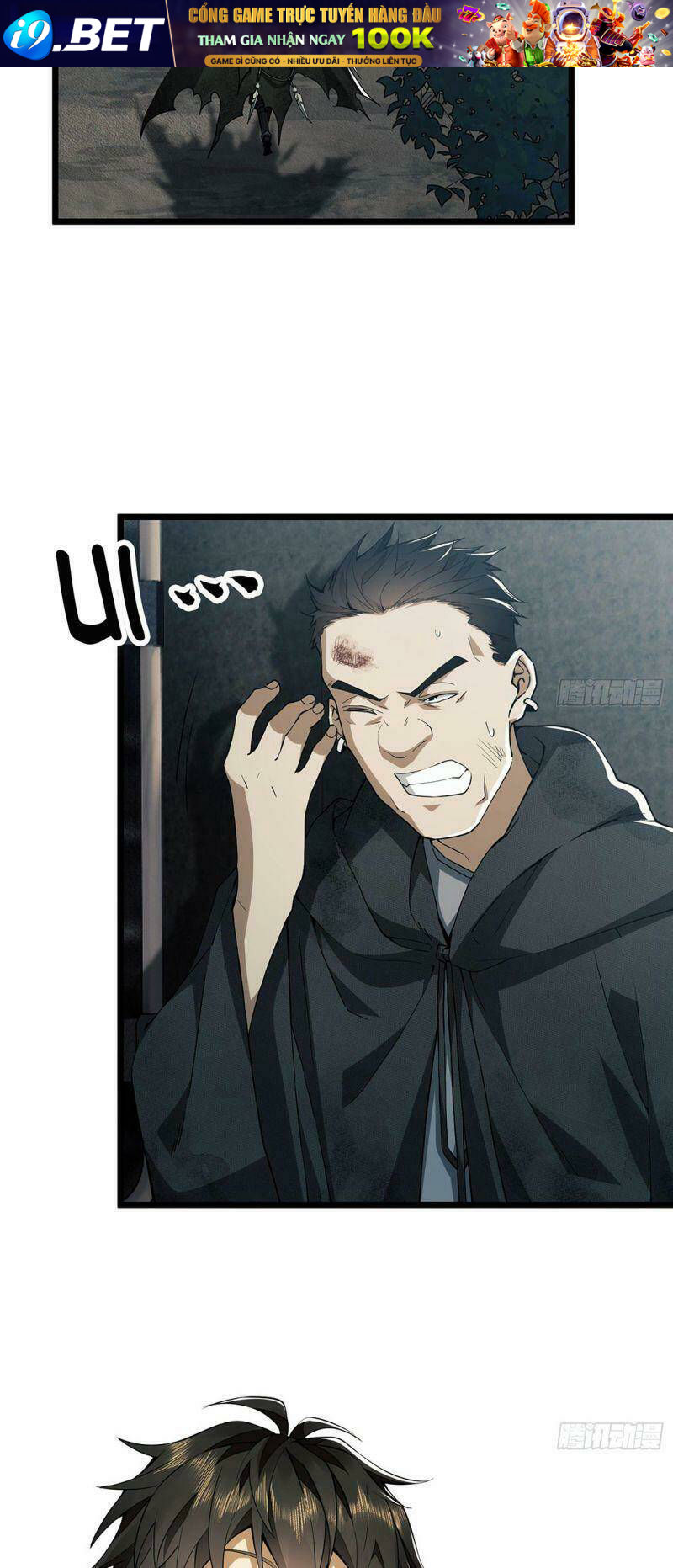 Đệ Nhất Danh Sách - Chapter 19 - Page 36