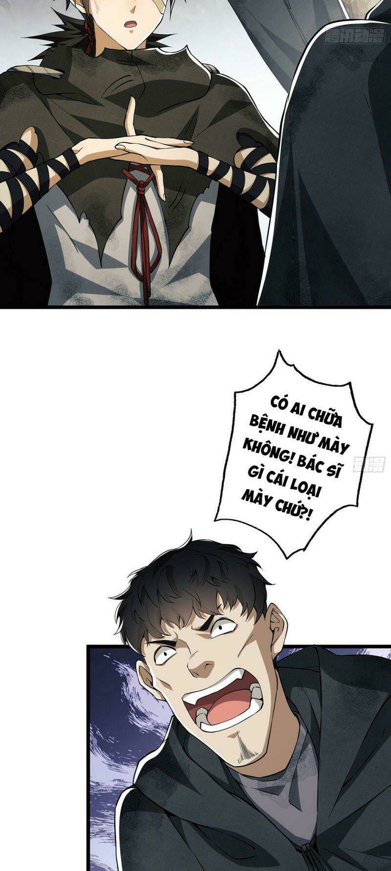 Đệ Nhất Danh Sách - Chapter 19 - Page 38