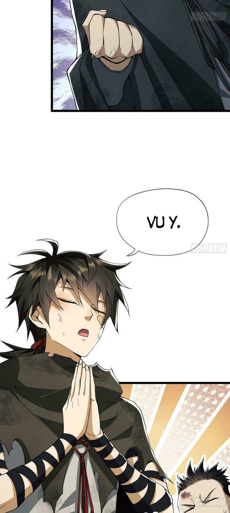 Đệ Nhất Danh Sách - Chapter 19 - Page 39