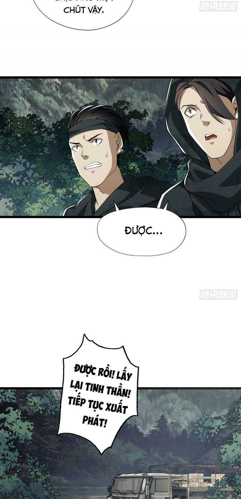 Đệ Nhất Danh Sách - Chapter 19 - Page 43