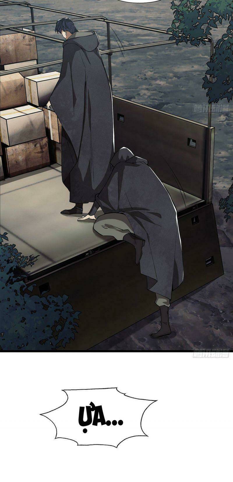 Đệ Nhất Danh Sách - Chapter 19 - Page 45