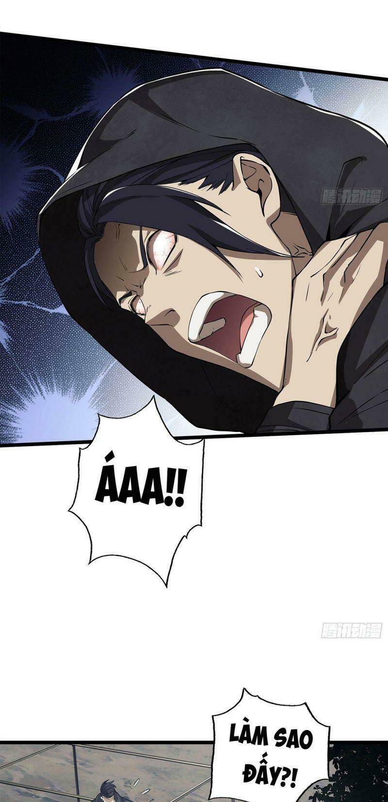 Đệ Nhất Danh Sách - Chapter 19 - Page 46