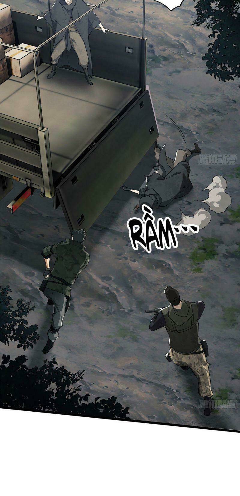 Đệ Nhất Danh Sách - Chapter 19 - Page 47