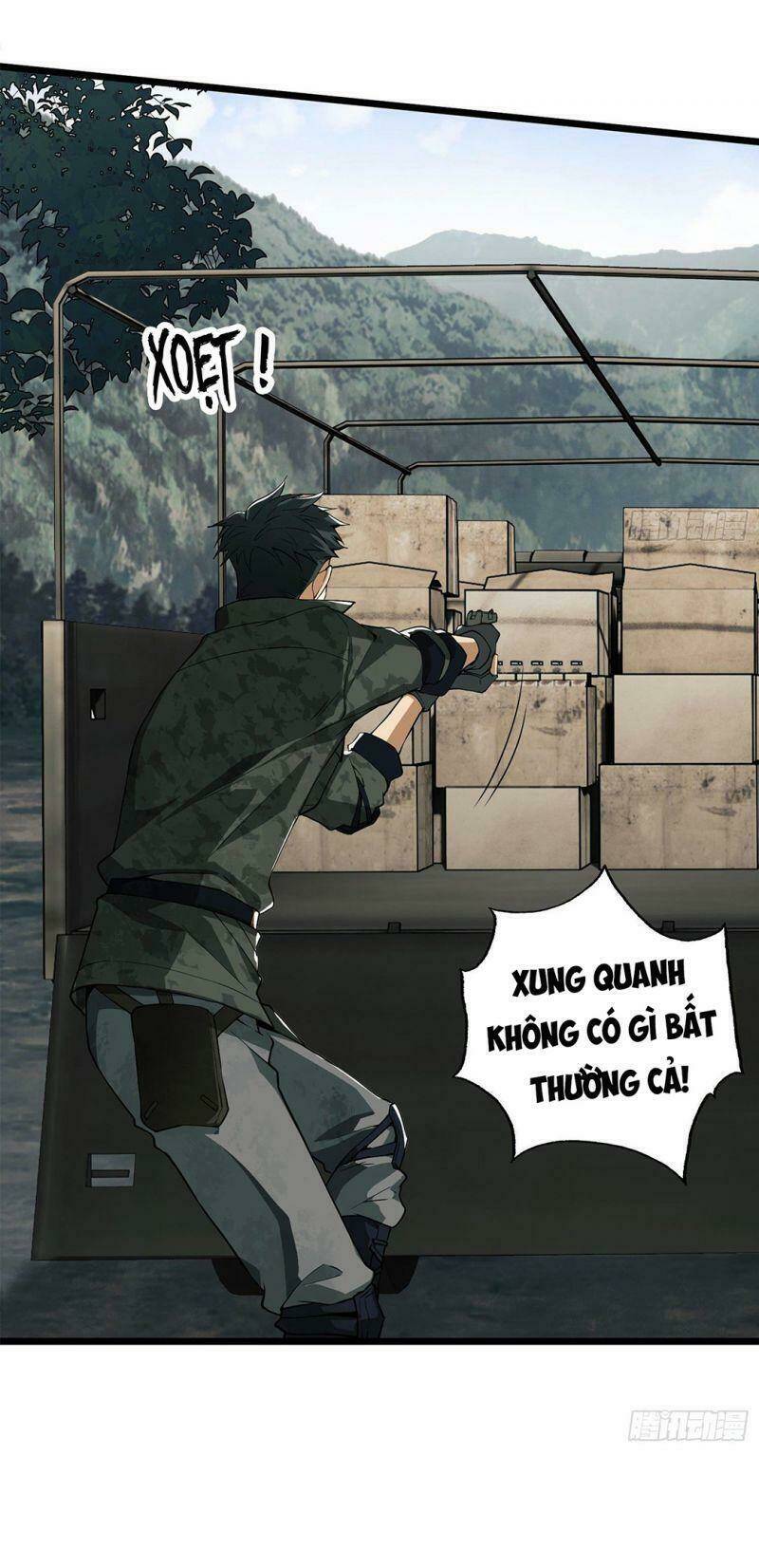 Đệ Nhất Danh Sách - Chapter 19 - Page 48