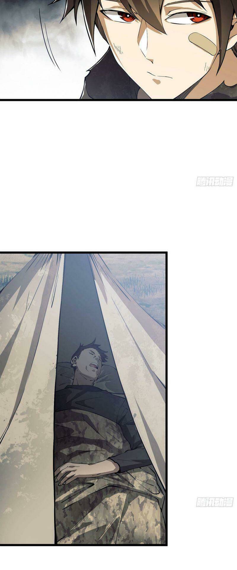 Đệ Nhất Danh Sách - Chapter 19 - Page 4