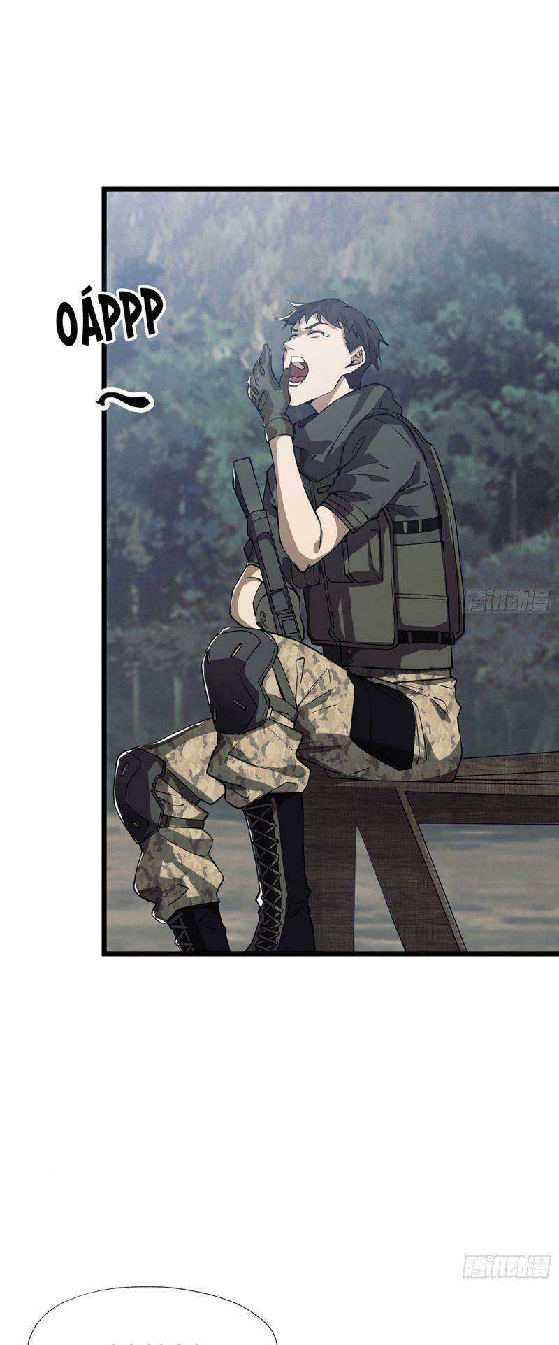 Đệ Nhất Danh Sách - Chapter 19 - Page 5