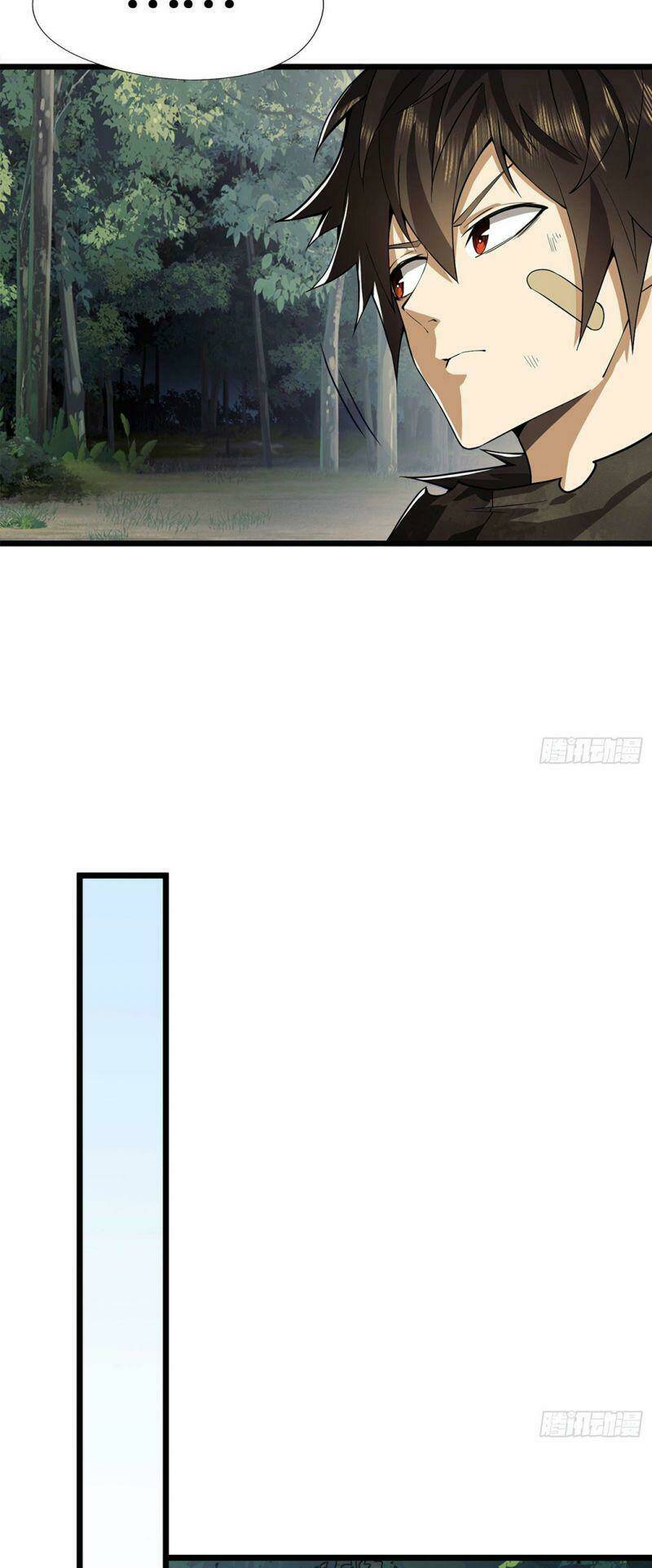 Đệ Nhất Danh Sách - Chapter 19 - Page 6