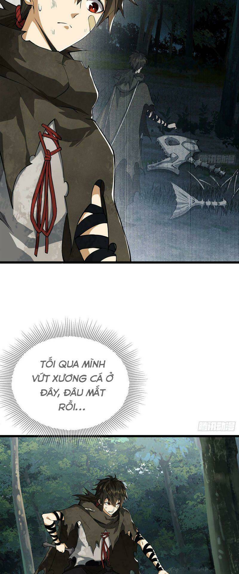 Đệ Nhất Danh Sách - Chapter 19 - Page 8