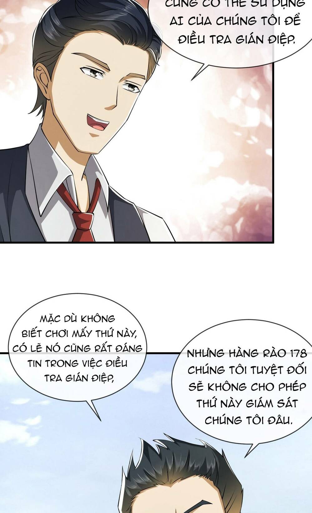 Đệ Nhất Danh Sách - Chapter 190 - Page 11