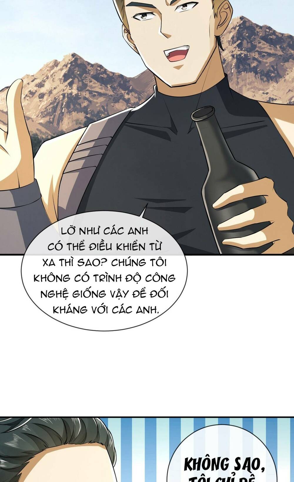 Đệ Nhất Danh Sách - Chapter 190 - Page 12