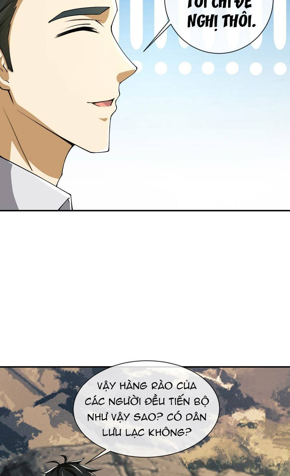 Đệ Nhất Danh Sách - Chapter 190 - Page 13