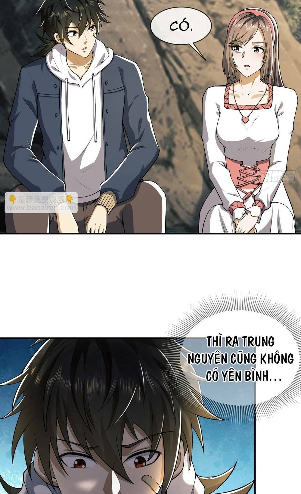 Đệ Nhất Danh Sách - Chapter 190 - Page 14