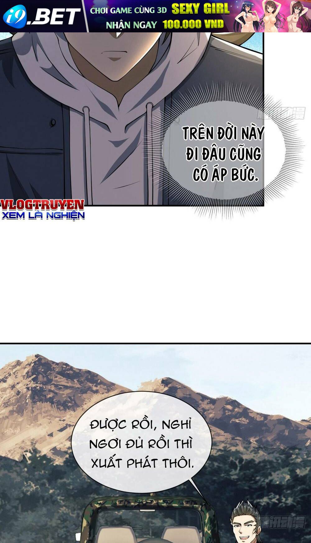 Đệ Nhất Danh Sách - Chapter 190 - Page 15