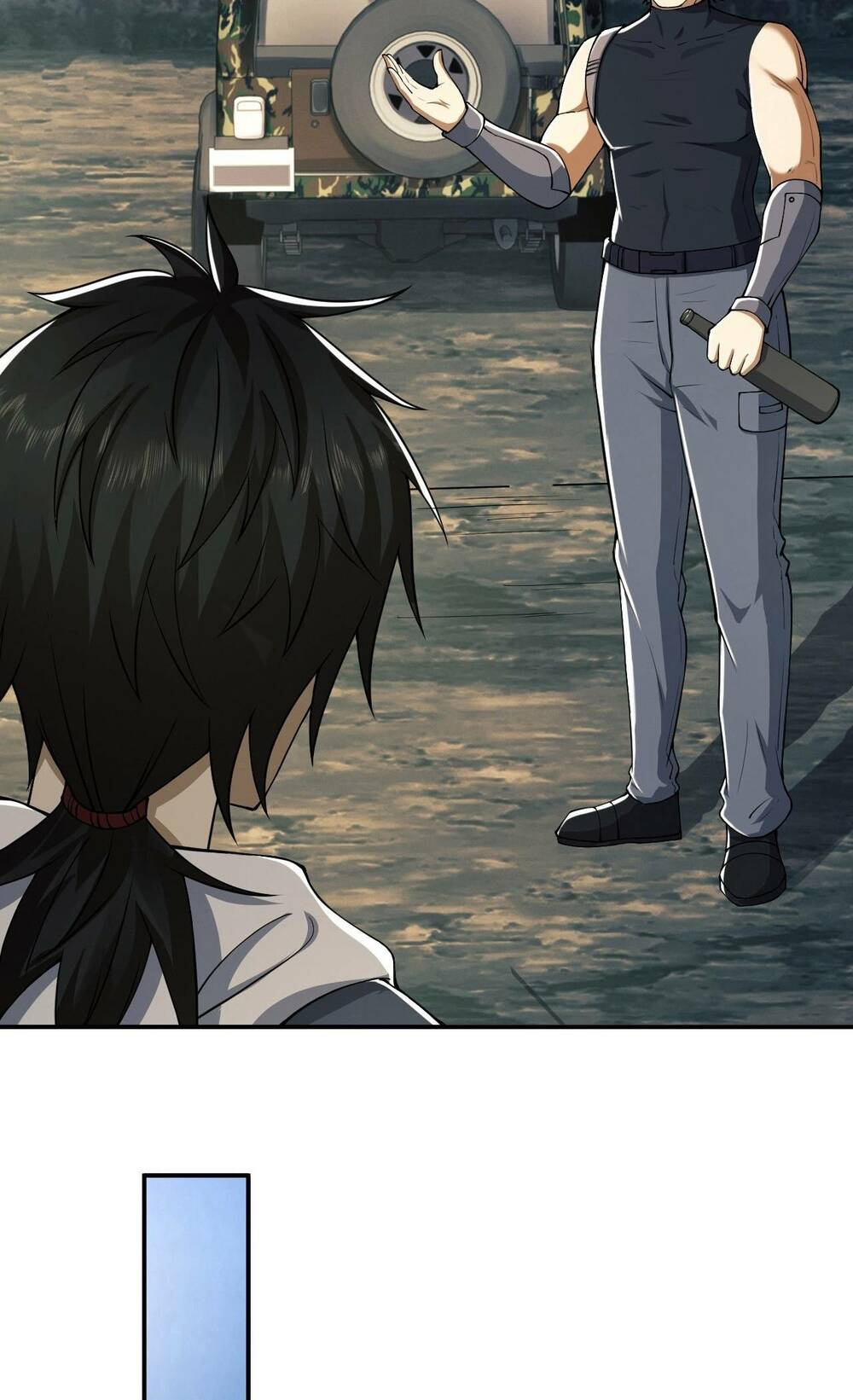 Đệ Nhất Danh Sách - Chapter 190 - Page 16