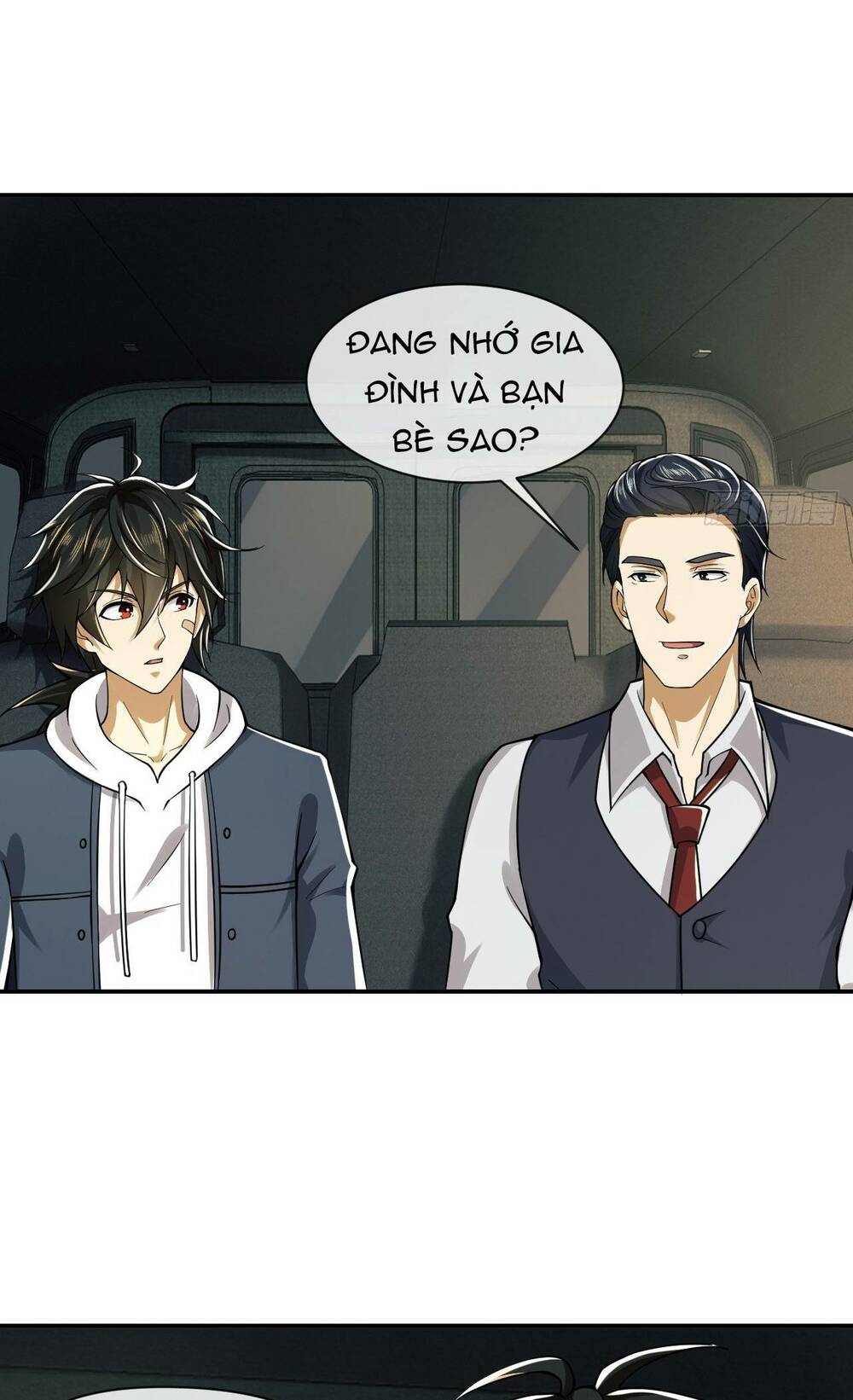 Đệ Nhất Danh Sách - Chapter 190 - Page 21