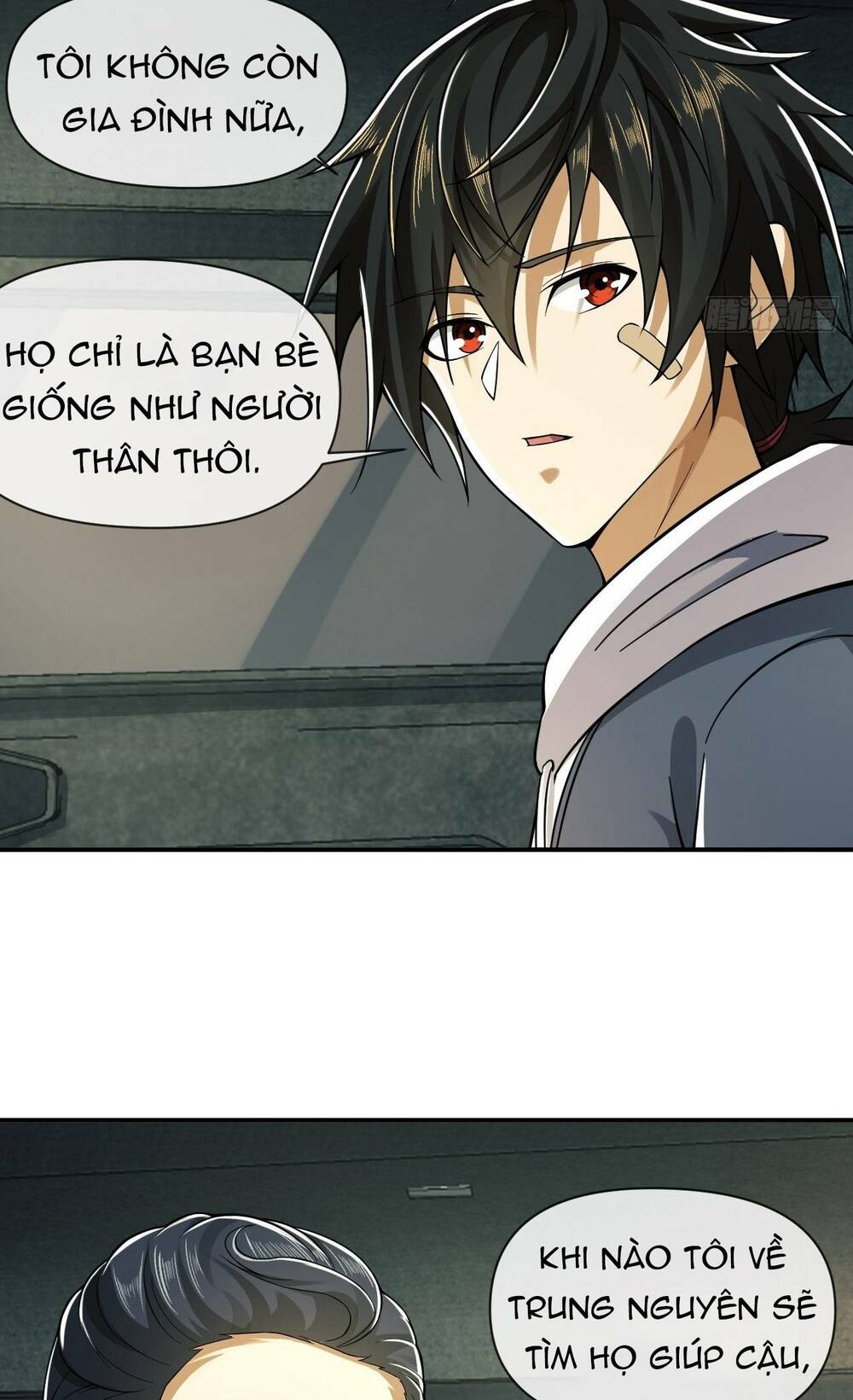 Đệ Nhất Danh Sách - Chapter 190 - Page 22