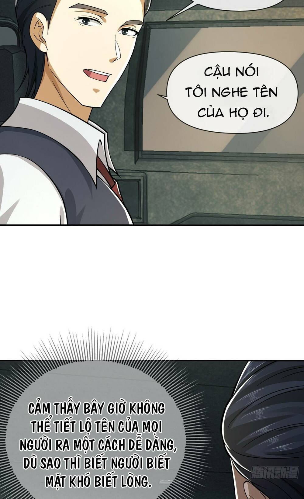 Đệ Nhất Danh Sách - Chapter 190 - Page 23