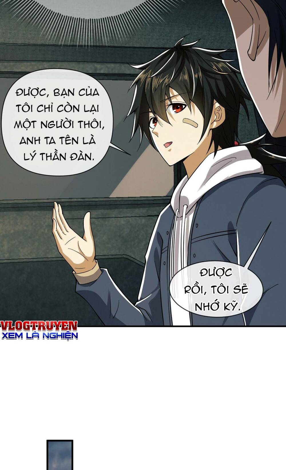 Đệ Nhất Danh Sách - Chapter 190 - Page 24