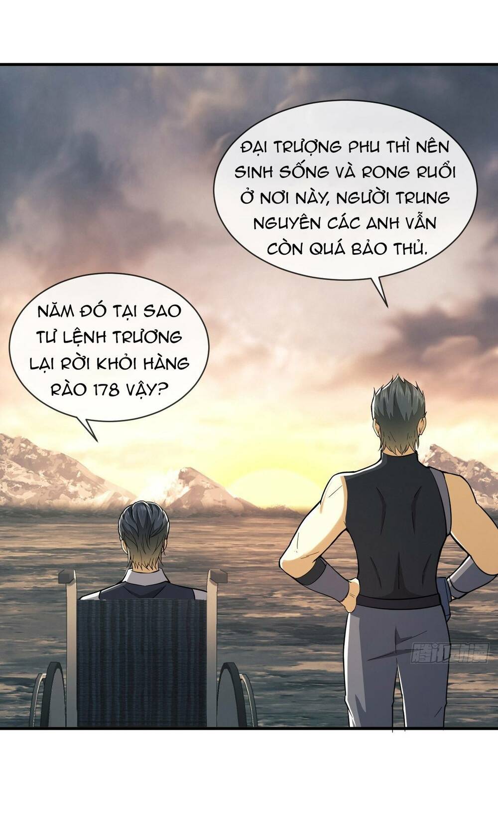 Đệ Nhất Danh Sách - Chapter 190 - Page 29