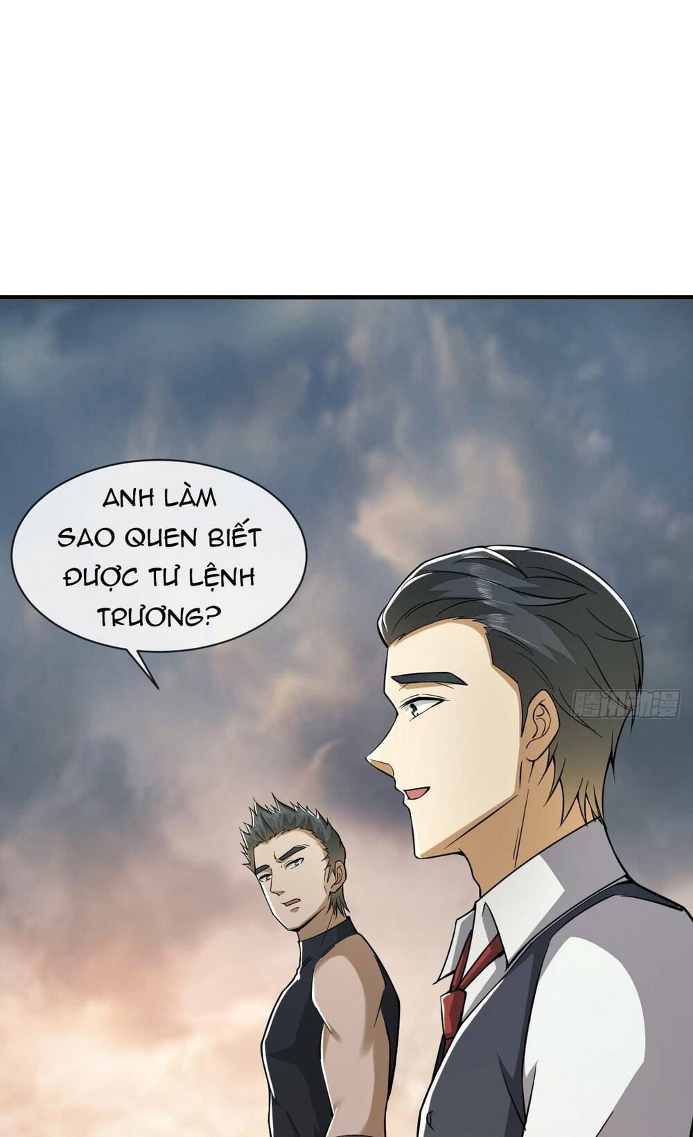 Đệ Nhất Danh Sách - Chapter 190 - Page 30