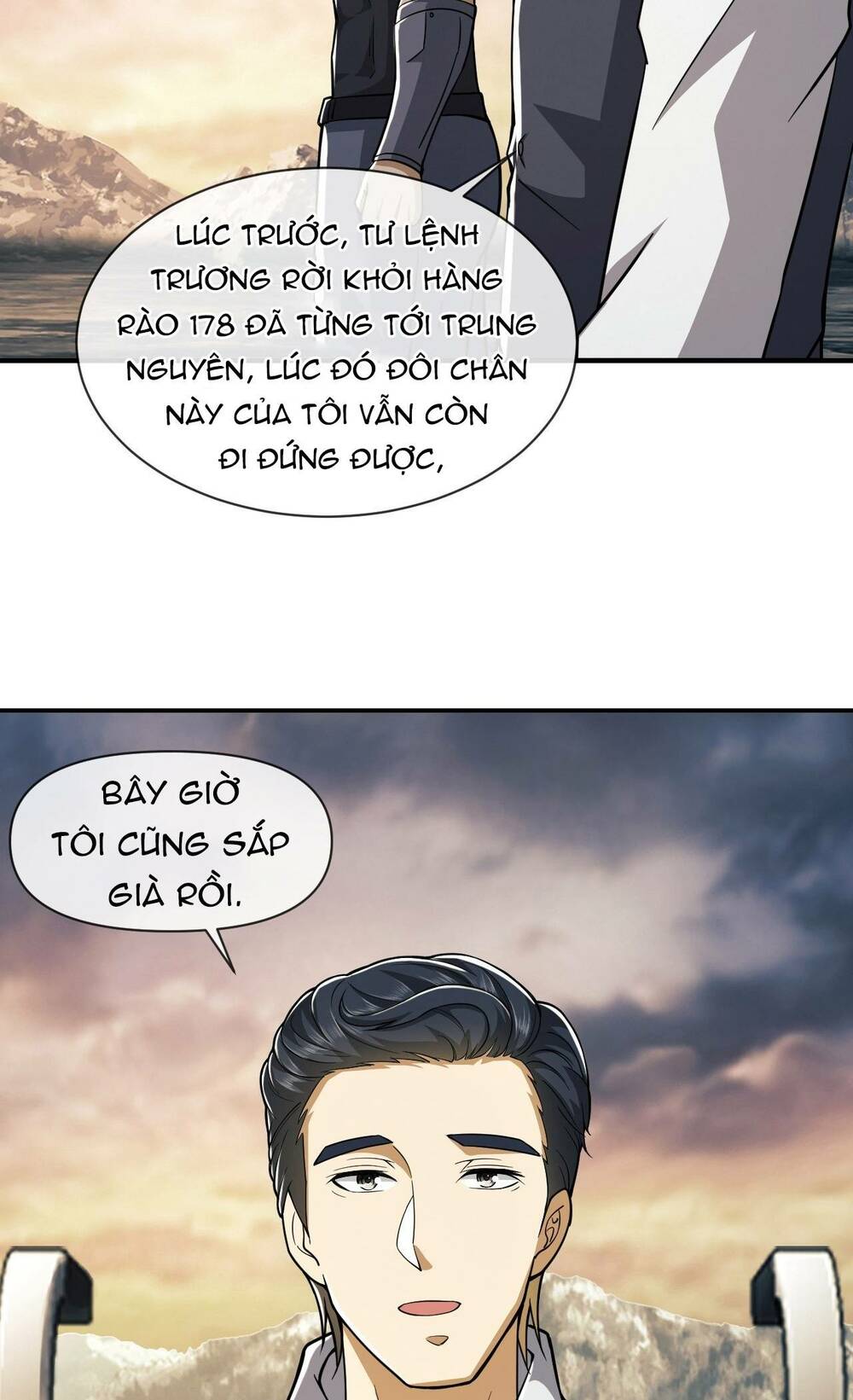 Đệ Nhất Danh Sách - Chapter 190 - Page 31