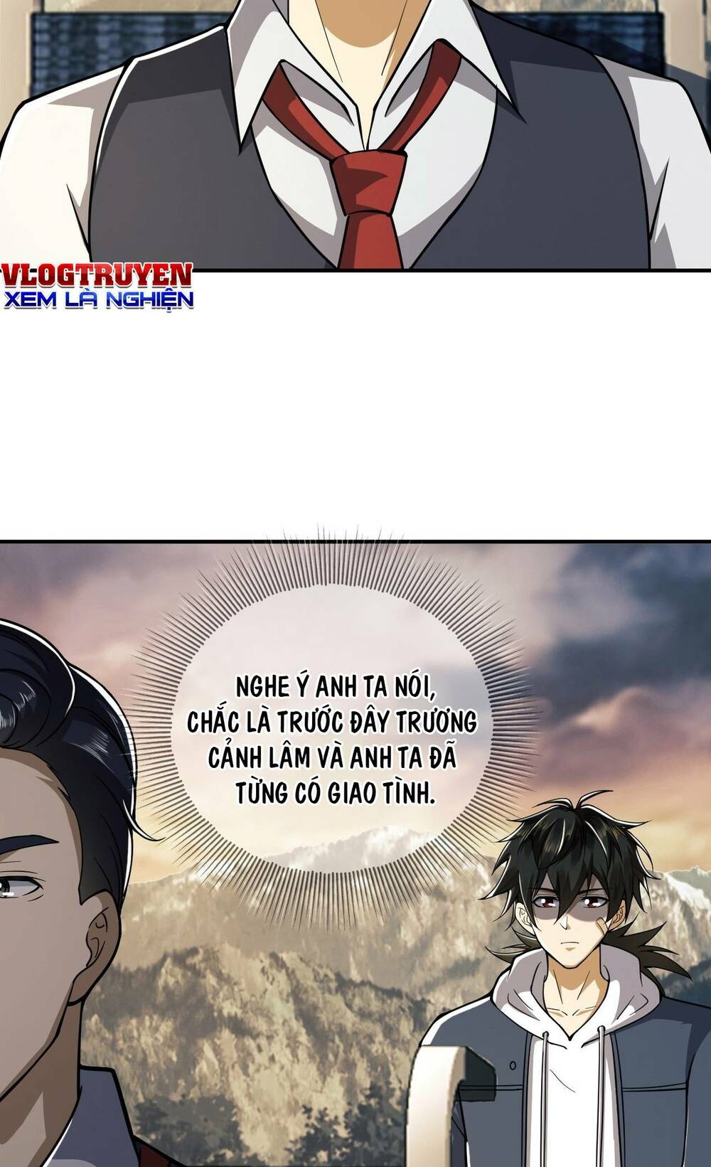 Đệ Nhất Danh Sách - Chapter 190 - Page 32