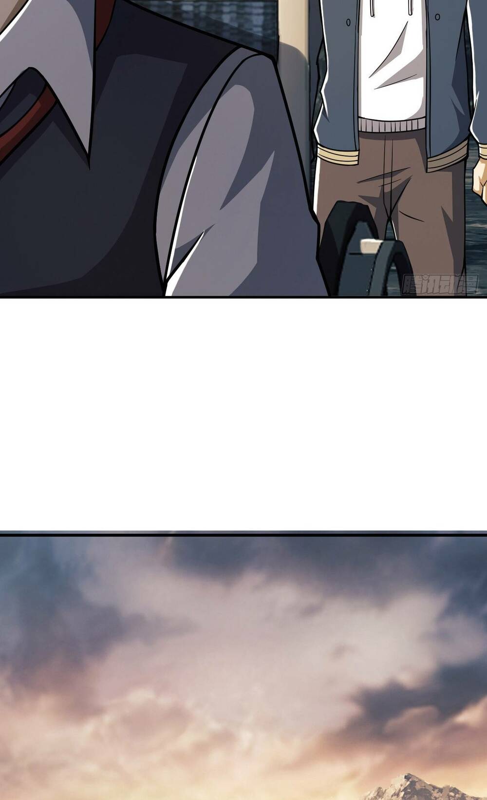 Đệ Nhất Danh Sách - Chapter 190 - Page 33