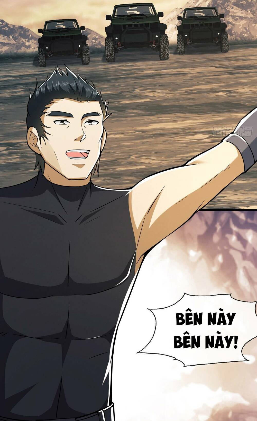 Đệ Nhất Danh Sách - Chapter 190 - Page 34