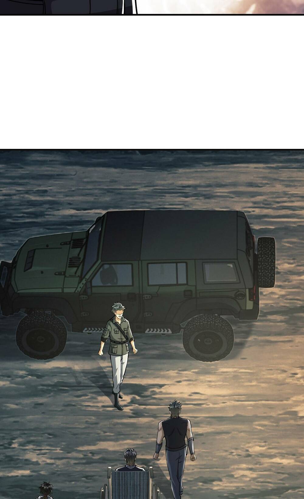 Đệ Nhất Danh Sách - Chapter 190 - Page 35